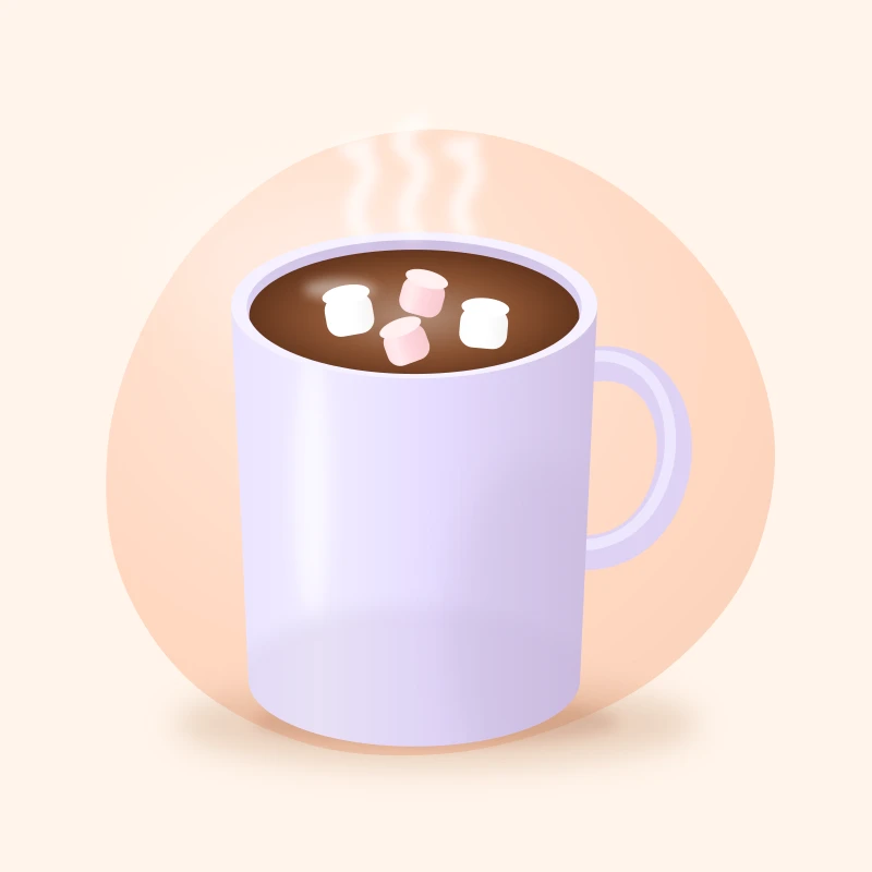 هات چاکلت