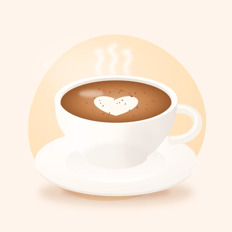 کاپوچینو